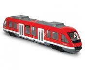 Dickie Toys City Train