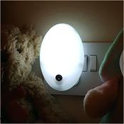 Clippasafe Night Light UK 3 Pin #78/3