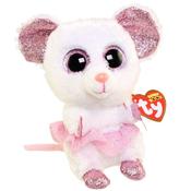 TY Nina Beanie Boo Soft Toy Small image