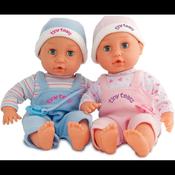 Tiny tears best friends clearance