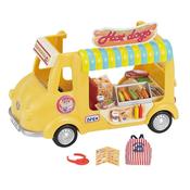 Sylvanian Families Hot Dog Van image