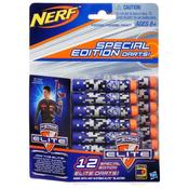 Nerf N Strike Elite 12 Dart Refil Pack image
