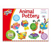 Galt Animal Pottery