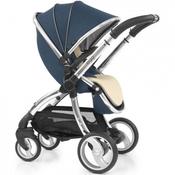 Navy egg sale pram