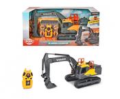 Dickie Toys Volvo Remote Control Mining Excavator image