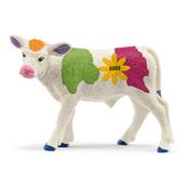 Schleich Farm World 72207 Exclusive Spring Calf image