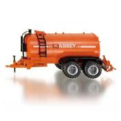 Siku Abbey Tanker 1:32