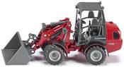 Siku Weidemann Hoftrac 1:32
