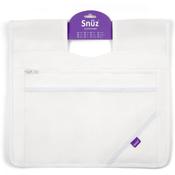 SnuzPod Storage Pocket - White