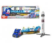 Dickie Toys Space Mission Truck