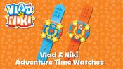 Vlad And Niki Adventure Time Watch