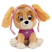 Paw Patrol 6" Soft Toy Skye image