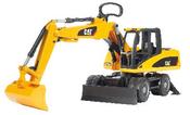 Bruder 02445 Caterpillar Wheel Loader 1-16