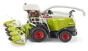 Siku 1:32 Claas Jaguar 960 Combine Harvester