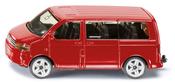 1:87 Volkswagen Multivan W/Stickers