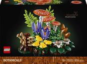 LEGO BOTANCIALS WOODLAND MUSHROOMS 11505 image