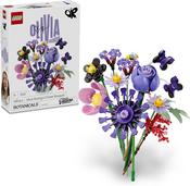 LEGO Botanicals &amp; Editions Olivia Rodrigo Flower Bouquet 11507 image