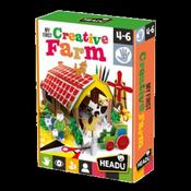 Headu - My First Creative Farm Art n Craft Set