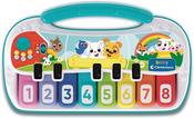 Play &amp; Learn Animal Piano Refresh