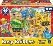 Busy Builders