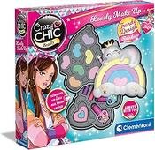 Crazy Chic - Lovely Makeup Rainbow Case