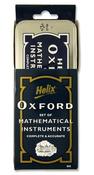 **HELIX OXFORD MATHS SET## image
