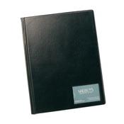 12 POCKET HARDBACK DISPLAY BOOK