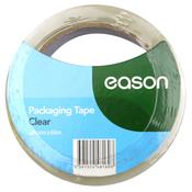 EASON CLEAR PACKAGING TAPE 48MMX66MM