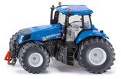 * 1:32 New Holland T8.390 Tractor