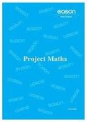 EASON A4 120PG PROJECT MATHS COPY SQUARED