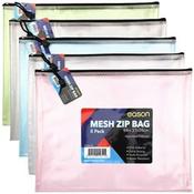 EVA B4 MESH BAG COLOUR 5 PACK