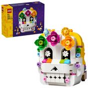 LEGO Altar of the Dead 40811 image