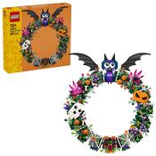 LEGO Halloween Wreath 40825 image