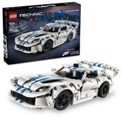 LEGO Technic Dodge Viper GTS-R Sports Car 42234 image
