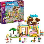 Lego Friends Pet Accessories Shop 42650 image