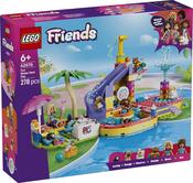 LEGO FRIENDS FUN WATER PARK DAY 42676 image