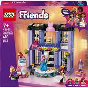Lego Friends Heartlake City Fashion Show 42685
