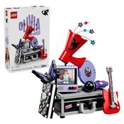 LEGO Editions Olivia Rodrigo’s Secret Storage 43030 image