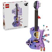 LEGO Editions Olivia Rodrigo’s Dual Guitar Set 43031 image