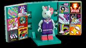 LEGO Vidiyo Unicorn-BB2021 43106