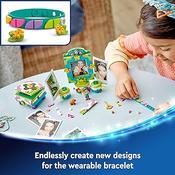 LEGO Encanto Mirabels Photo Frame and Jewel 43239