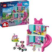 LEGO Disney Minnie’s Pet Hotel 43274 from Mickey Mouse Clubhouse