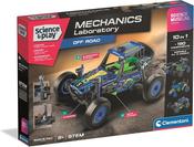 Science Museum Mechanics - Off Roader