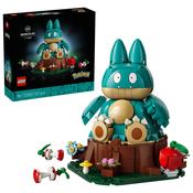LEGO Pokémon Munchlax Figure 72150