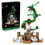 LEGO Pokémon Rayquaza Figure 72168 image