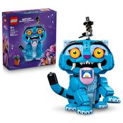 LEGO KPop Demon Hunters Derpy Tiger and Sussie Bird 72537 image