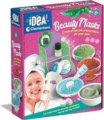 Beauty Masks - (TM AW CAT LINE - 44,52  Page)