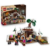 LEGO ONE PIECE Dr. Hiriluk’s Hideout Toy 75641 image