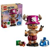 LEGO ONE PIECE Tony Tony Chopper 75643 image