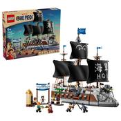 LEGO ONE PIECE Garp’s Marine Battleship 75646 image
